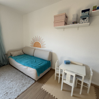 Kleine Wohlfühlecke