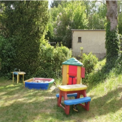 Wo draußen kleine Abenteuer beginnen